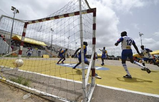 Mara'Can 2019 : Le Sénégal enchaîne deux défaites, tous les résultats de ce mercredi - wiwsport Mara'Can 2019 : Le Sénégal enchaîne deux défaites, tous les résultats de ce mercredi - wiwsport