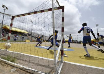 MARA’CAN 2019 : Guinée – Sénégal ; Togo – Usa, Tout le programme du jour - wiwsport