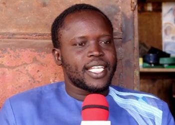Vidéo - Le promoteur Fallou Ndiaye demande aux lutteurs de suivre les pas de Tyson - wiwsport