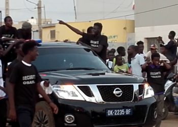 Fass : Coach Socé regrette la présence d'Abass Ndoye à l'open-press de Siteu - wiwsport