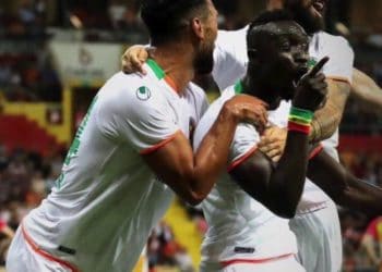 Mercato Anderlecht : Papiss Démba Cissé serait dans le viseur - wiwsport