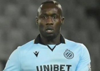 Mbaye Diagne parle enfin après le penalty-gate: "Une atteinte à ma dignité" - wiwsport