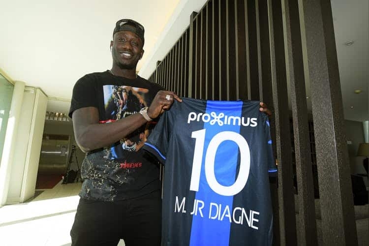 Transfert de Mbaye Diagne au Bruges : Le directeur sportif d'Anderlecht dans tous ses états ! - wiwsport