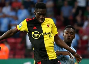 Premier League : Javi Gracia Limogé, Ismaïla Sarr connaît son nouveau coach ! - wiwsport