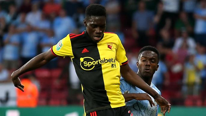 Premier League : Javi Gracia Limogé, Ismaïla Sarr connaît son nouveau coach ! - wiwsport Premier League : Javi Gracia Limogé, Ismaïla Sarr connaît son nouveau coach ! - wiwsport