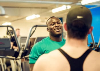 Après son titre, Modou Lo en Espagne pour se muscler - wiwsport