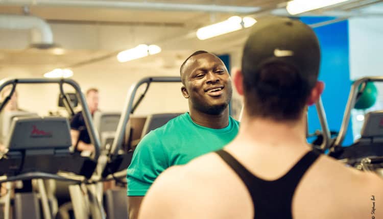 Après son titre, Modou Lo en Espagne pour se muscler - wiwsport Après son titre, Modou Lo en Espagne pour se muscler - wiwsport