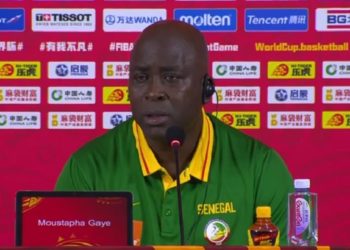 Réaction – Moustapha Gaye : "On n’était pas dans le bon rythme" - wiwsport