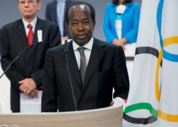 Organisation JOJ 2022 à Dakar : Antoine Gucci déraille sur la Rfi avec des jugements très limites sur les Sénégalais - wiwsport
