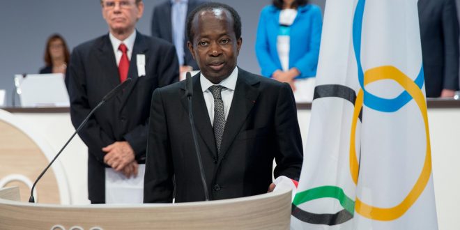 Organisation JOJ 2022 à Dakar : Antoine Gucci déraille sur la Rfi avec des jugements très limites sur les Sénégalais - wiwsport Organisation JOJ 2022 à Dakar : Antoine Gucci déraille sur la Rfi avec des jugements très limites sur les Sénégalais - wiwsport