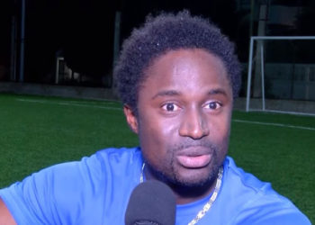 The Best : Alassane Ndour "Sadio Mané méritait au moins d’être sur le podium..." - wiwsport