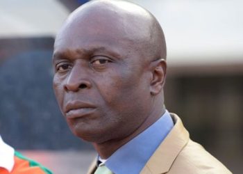 François Zahoui quitte son poste d'entraîneur du Niger ! - wiwsport