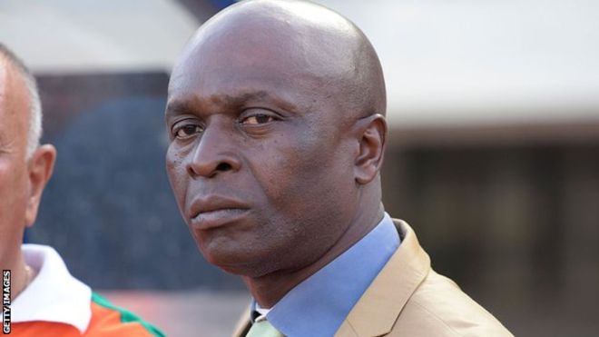 François Zahoui quitte son poste d'entraîneur du Niger ! - wiwsport François Zahoui quitte son poste d'entraîneur du Niger ! - wiwsport