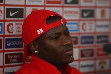 Ousmane Ndoye, ancien international : "Dans ces genres de match, l'important c'est de jouer..." - wiwsport