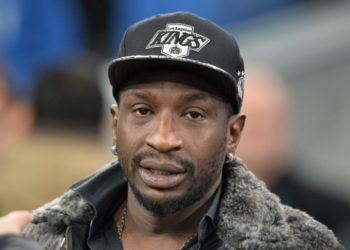Mamadou Niang est le nouveau directeur sportif de l'Athletico Marseille (N 3) - wiwsport