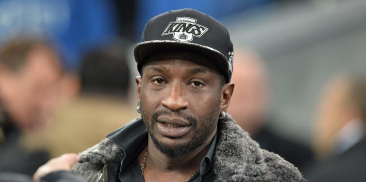 Mamadou Niang est le nouveau directeur sportif de l'Athletico Marseille (N 3) - wiwsport Mamadou Niang est le nouveau directeur sportif de l'Athletico Marseille (N 3) - wiwsport