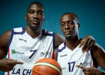 NM1 France : Pape Beye fait gagner la Charité Basket - wiwsport