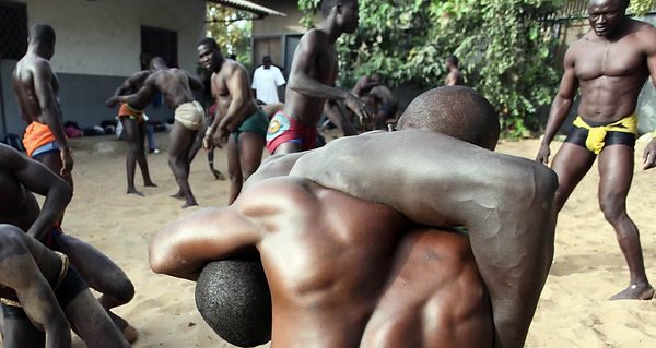 Bilan Saison 2018-2019 : Dieuf Soga Neck peine à convaincre - wiwsport Bilan Saison 2018-2019 : Dieuf Soga Neck peine à convaincre - wiwsport