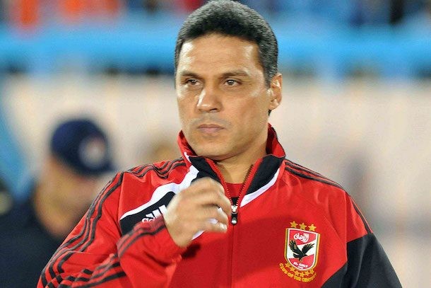 Égypte : Un nouveau sélectionneur pour les Pharaons - wiwsport Égypte : Un nouveau sélectionneur pour les Pharaons - wiwsport