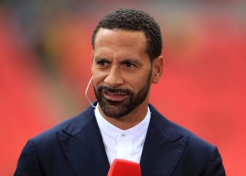 Rio Ferdinand impressionné par Gueye : "Il était à l’aise..." - wiwsport