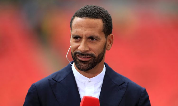 Rio Ferdinand impressionné par Gueye : "Il était à l’aise..." - wiwsport Rio Ferdinand impressionné par Gueye : "Il était à l’aise..." - wiwsport