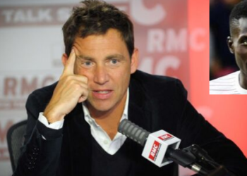 Daniel Riolo, journaliste RMC : "Guèye confirme que c’est la bonne recrue de l’année" - wiwsport