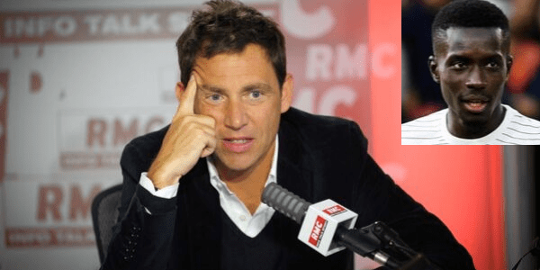 Daniel Riolo, journaliste RMC : "Guèye confirme que c’est la bonne recrue de l’année" - wiwsport Daniel Riolo, journaliste RMC : "Guèye confirme que c’est la bonne recrue de l’année" - wiwsport
