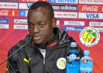 Mercato - US Gorée : Roger Gomis rejoint l’Athlétique Club Bizertin pour 3 ans - wiwsport