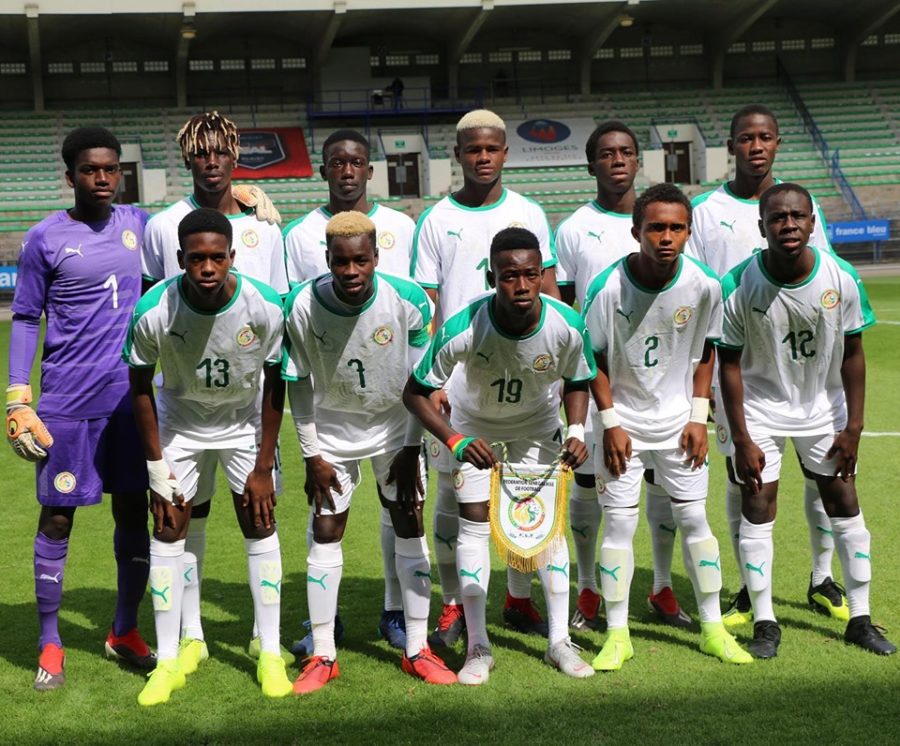 Après UFOA/A U20, le Sénégal va abriter le tournoi des moins de 17 ans - wiwsport Après UFOA/A U20, le Sénégal va abriter le tournoi des moins de 17 ans - wiwsport