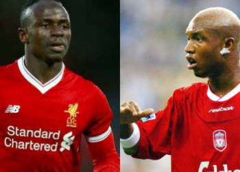 Quand Sadio Mané révélait le rôle d'El Hadji Diouf dans son transfert à Liverpool - wiwsport
