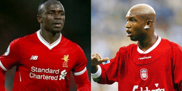 Quand Sadio Mané révélait le rôle d'El Hadji Diouf dans son transfert à Liverpool - wiwsport