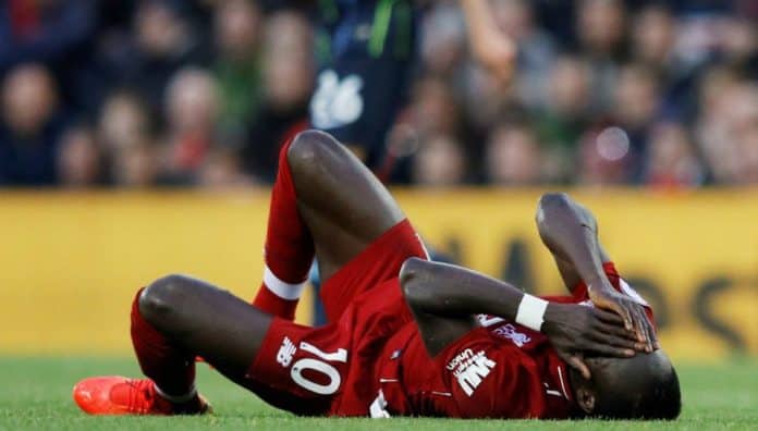 Boite aux Lettres : Cheikh Oumar Aïdara, Consultant : "Sadio Mané, ballon d'or pour tout le monde sauf les votants" - wiwsport Boite aux Lettres : Cheikh Oumar Aïdara, Consultant : "Sadio Mané, ballon d'or pour tout le monde sauf les votants" - wiwsport