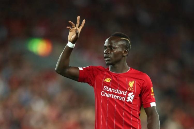 PL : Un doublé de Mané met Liverpool devant à la mi-temps face à Newcastle (vidéo) - wiwsport PL : Un doublé de Mané met Liverpool devant à la mi-temps face à Newcastle (vidéo) - wiwsport