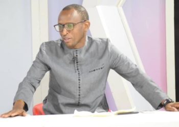 The Best 2019: Le journaliste Mamadou Salif Diallo explique son vote et dénonce un manque de reconnaissance de la valeur du footballeur africain ! - wiwsport