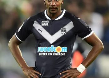 Placardisé à Bordeaux, les graves révélations sur Younousse Sankharé - wiwsport
