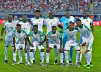 Vidéo- Guirane N'Daw, ancien international: "Le Sénégal devait gagner la CAN 2019, ce qui a manqué aux lions..." - wiwsport