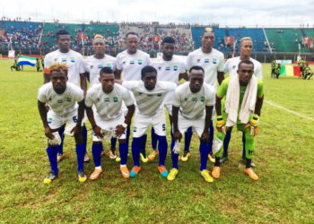 Tournoi UFOA 2019: La Sierra Léone va maintenant remplacer le Maroc - wiwsport