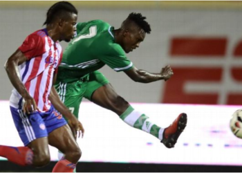Wafu Cup 2019 : Le "Remake" Sierra Leone-Liberia a rendu son verdict ! - wiwsport
