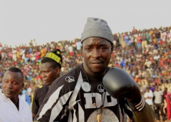 Combat MMA contre Carl Culpeper : Siteu face à ses fans ce dimanche - wiwsport