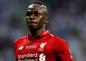 The BEST 2019 : La FIFA dévoile les trois finalistes sans Sadio Mané - wiwsport