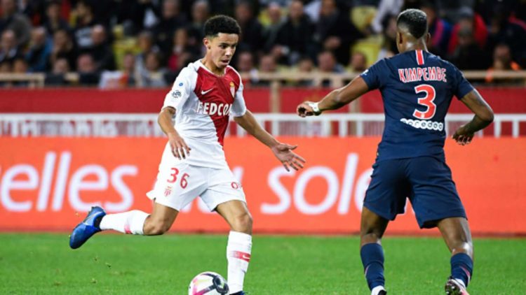 Mercato - Monaco : Sofiane Diop rejoindra Sochaux ce mardi - wiwsport Mercato - Monaco : Sofiane Diop rejoindra Sochaux ce mardi - wiwsport