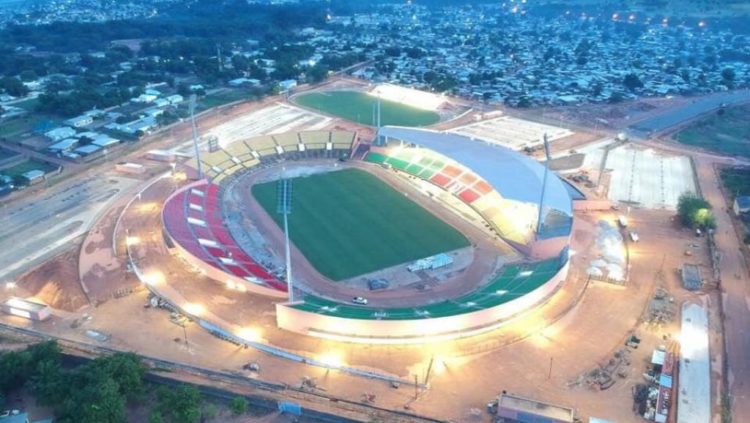 CHAN 2020 au Cameroun - Des aménagements dans l’organisation ? - wiwsport
