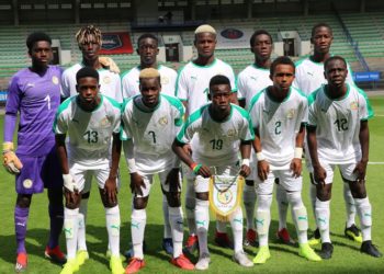 Mondial U17 : Le Sénégal, le Cameroun, l'Angola et le Nigeria en lice ! - wiwsport