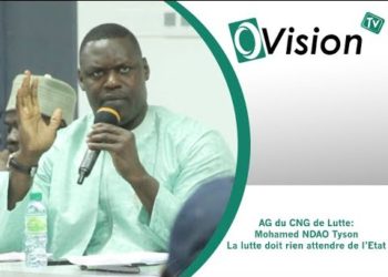 Vidéo- Mohamed NDAO Tyson fait une révélation de taille : « Tay La Geum Galaj Amna » - wiwsport