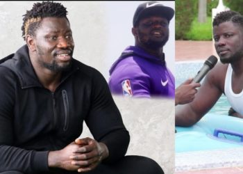 Vidéo- Sokh : "Boy Niang peut battre Balla Gaye 2 parce que..." - wiwsport