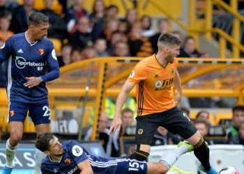 Premier League : Ismaïla Sarr et Watford croulent encore face aux Loups (0-2 - wiwsport