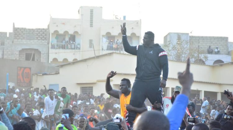 Bilan Saison 2018-2019 : L’école Balla Gaye souffle à nouveau - wiwsport