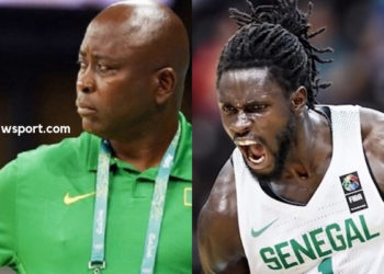 Moustapha Gaye attaque Maurice Ndour après le Mondial raté du Sénégal: "Il n'a pas été loyal jusqu'au bout" - wiwsport