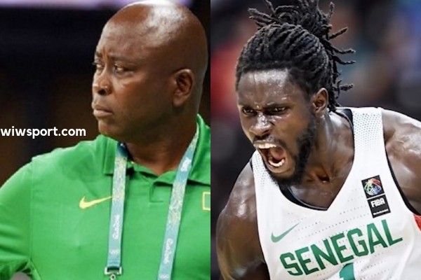 Moustapha Gaye attaque Maurice Ndour après le Mondial raté du Sénégal: "Il n'a pas été loyal jusqu'au bout" - wiwsport Moustapha Gaye attaque Maurice Ndour après le Mondial raté du Sénégal: "Il n'a pas été loyal jusqu'au bout" - wiwsport