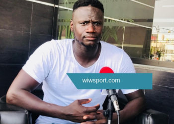 Vidéo- En collaboration avec le FC Sochaux, Guirane N'Daw lance son centre de formation au Sénégal ! - wiwsport